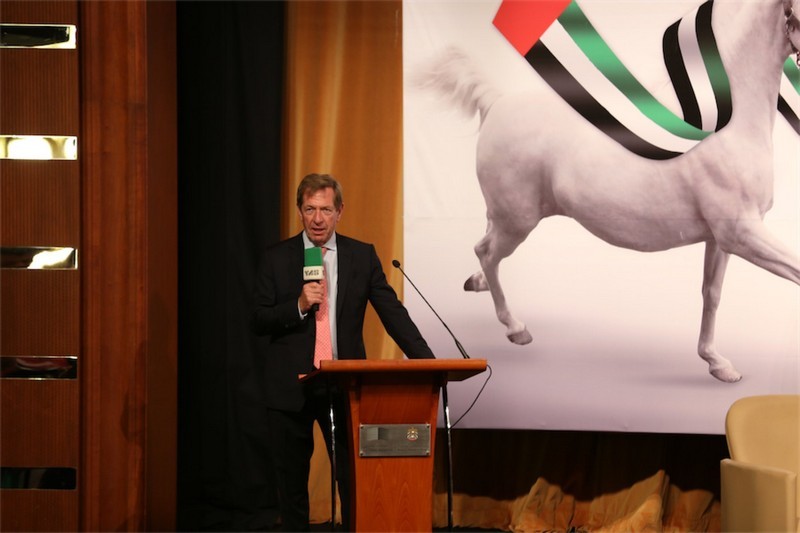 Sheikh Mansoor Festival Conference 